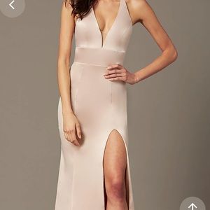 PROM/EVENING GOWN🥂💖
